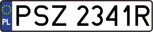PSZ2341R