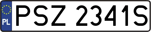 PSZ2341S