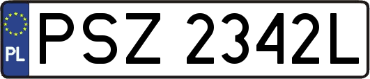 PSZ2342L