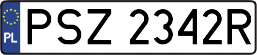 PSZ2342R