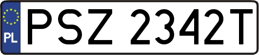 PSZ2342T