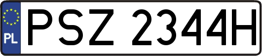PSZ2344H