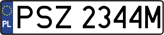 PSZ2344M
