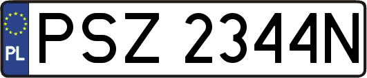 PSZ2344N