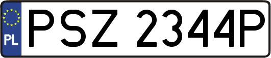 PSZ2344P