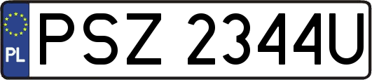 PSZ2344U