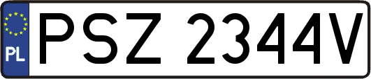 PSZ2344V