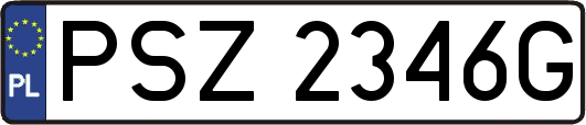 PSZ2346G
