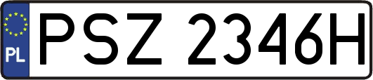 PSZ2346H