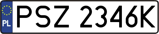 PSZ2346K
