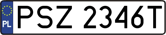 PSZ2346T
