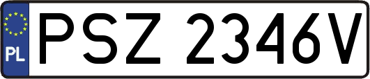 PSZ2346V