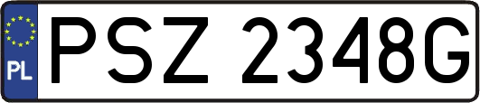 PSZ2348G