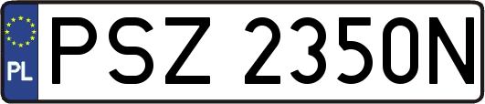 PSZ2350N