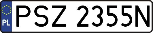 PSZ2355N