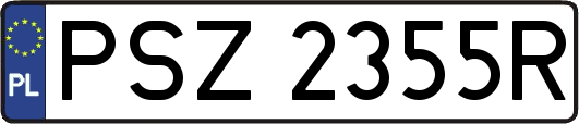 PSZ2355R