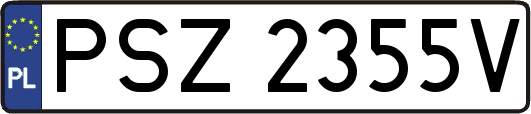PSZ2355V