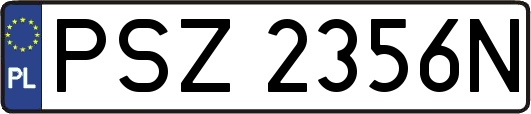 PSZ2356N