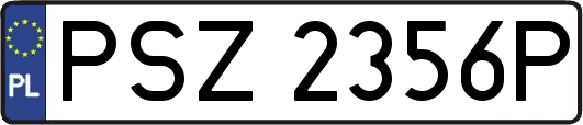 PSZ2356P