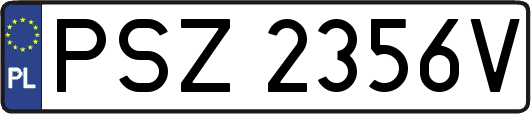 PSZ2356V