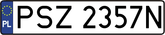 PSZ2357N