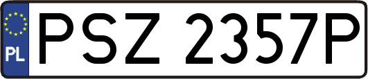 PSZ2357P