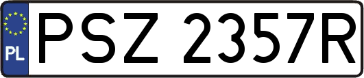 PSZ2357R