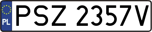 PSZ2357V