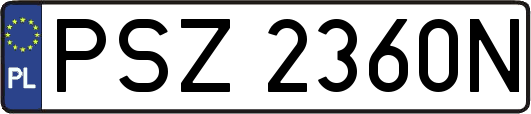 PSZ2360N