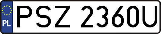 PSZ2360U