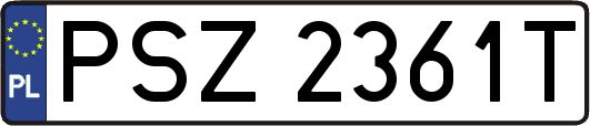 PSZ2361T