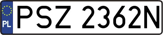 PSZ2362N