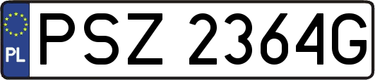 PSZ2364G