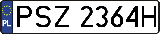 PSZ2364H