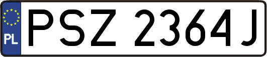 PSZ2364J