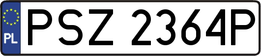 PSZ2364P