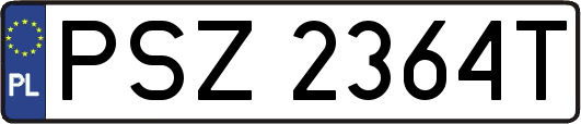 PSZ2364T