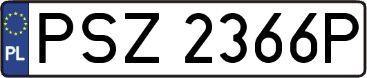 PSZ2366P