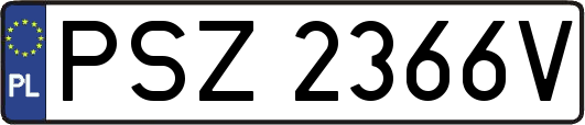 PSZ2366V