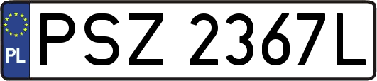 PSZ2367L