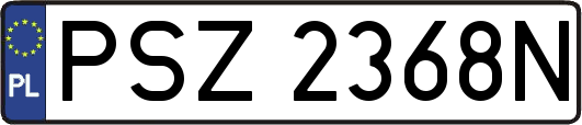PSZ2368N
