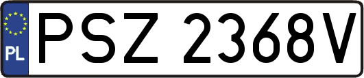 PSZ2368V