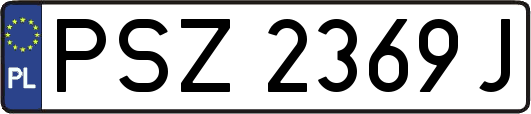 PSZ2369J