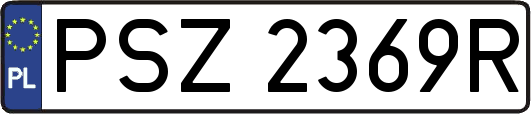 PSZ2369R