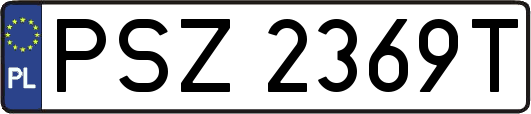 PSZ2369T