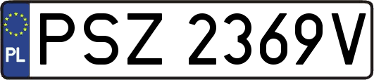 PSZ2369V