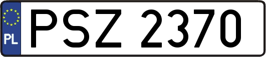 PSZ2370