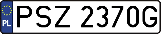 PSZ2370G