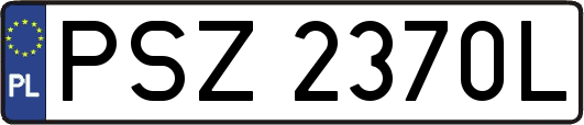 PSZ2370L