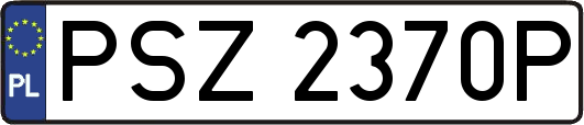 PSZ2370P